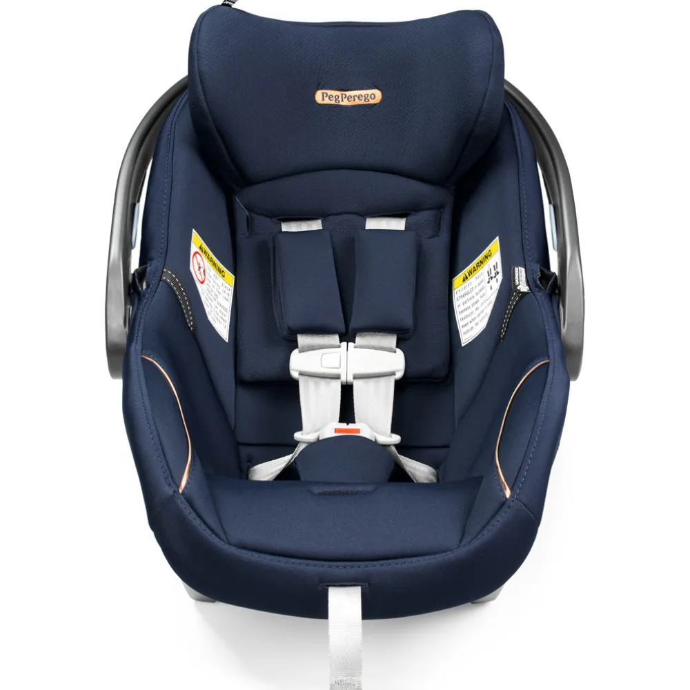 Primo Viaggio Nido Infant Car Seat
