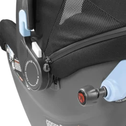 Primo Viaggio Nido Infant Car Seat