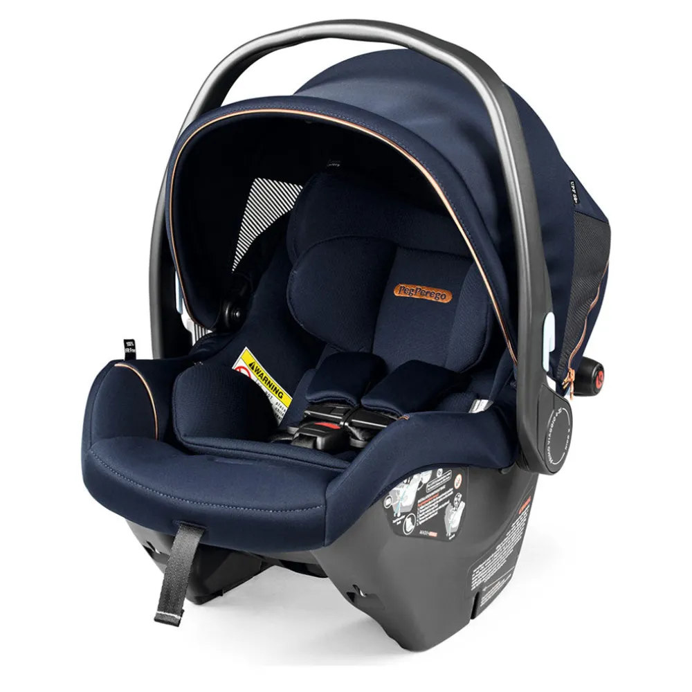 Primo Viaggio Nido Infant Car Seat