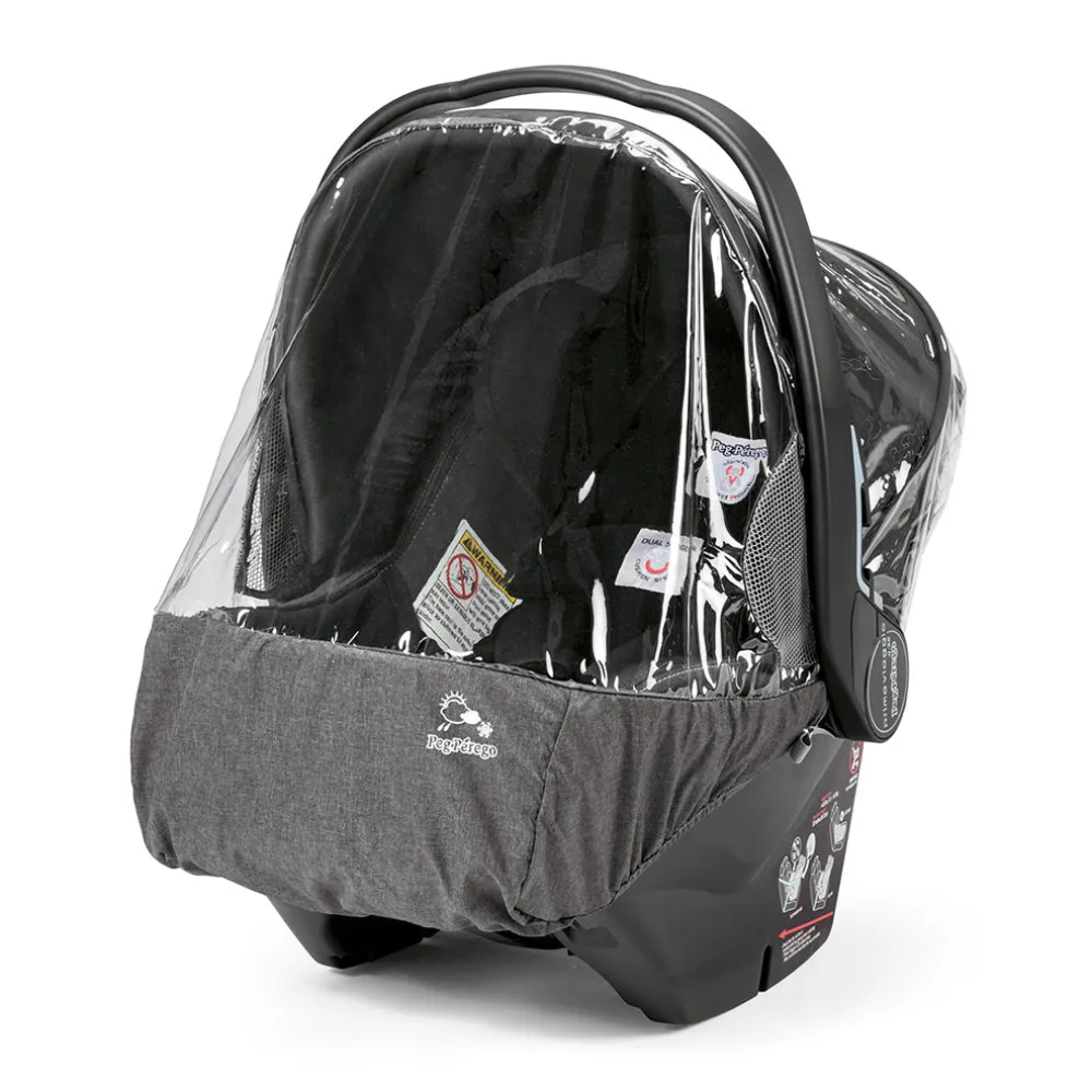 Primo Viaggio 4-35 Rain Cover
