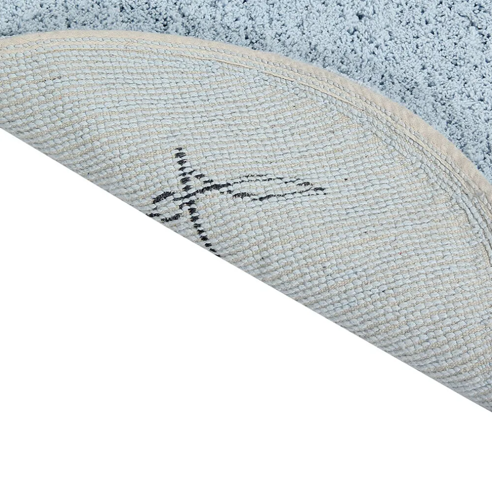 Puffy Dream Washable Rug