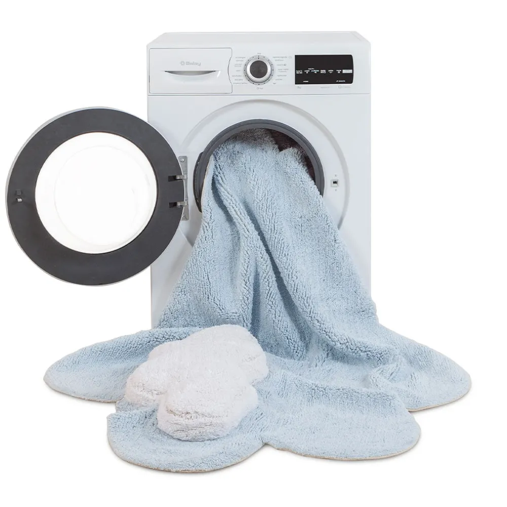Puffy Dream Washable Rug