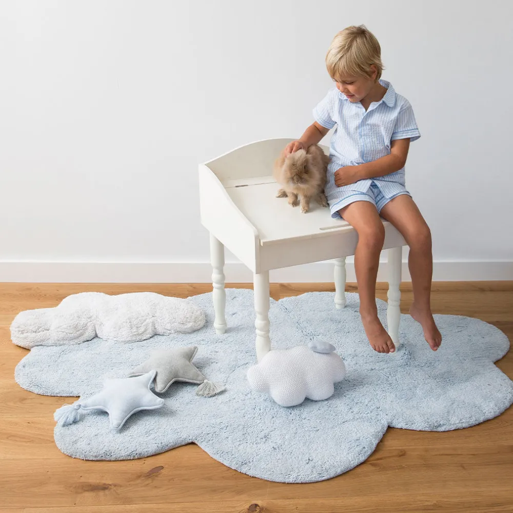Puffy Dream Washable Rug