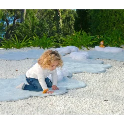 Puffy Dream Washable Rug