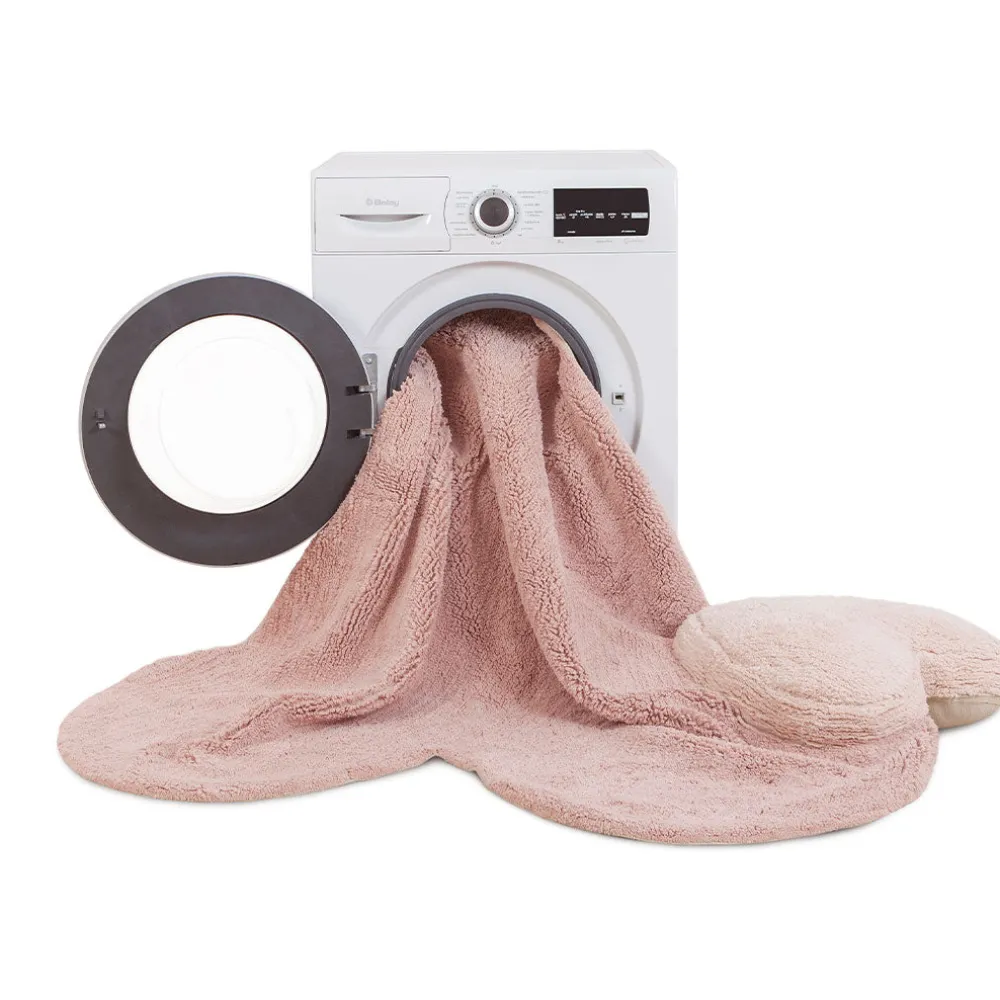 Puffy Love Washable Rug