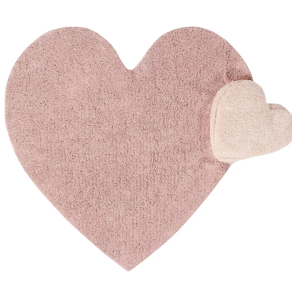 Puffy Love Washable Rug
