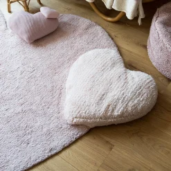 Puffy Love Washable Rug