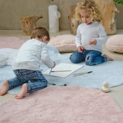 Puffy Love Washable Rug