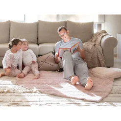 Puffy Love Washable Rug