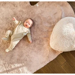 Puffy Love Washable Rug