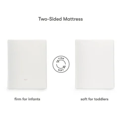 Pure Core Midi Crib Mattress