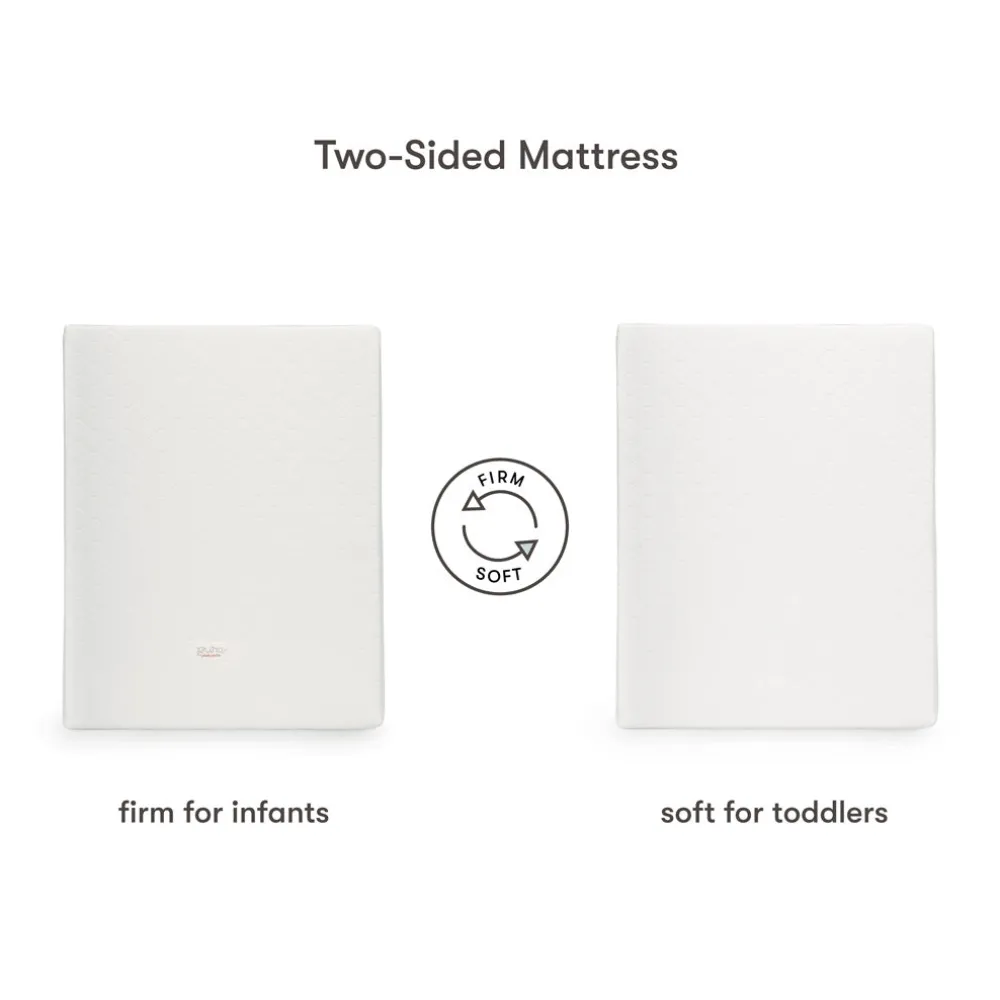 Pure Core Midi Crib Mattress