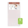 Pure Core 2-Stage Crib Mattress + Dry Waterproof Cover