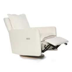 Quick Ship Flynn Recliner Swivel Glider