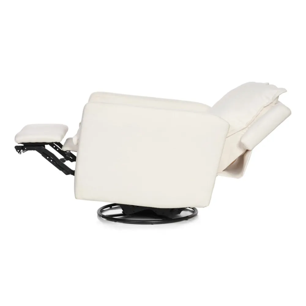 Quick Ship Flynn Recliner Swivel Glider