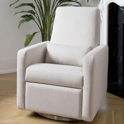 Quick Ship Grano Glider Recliner