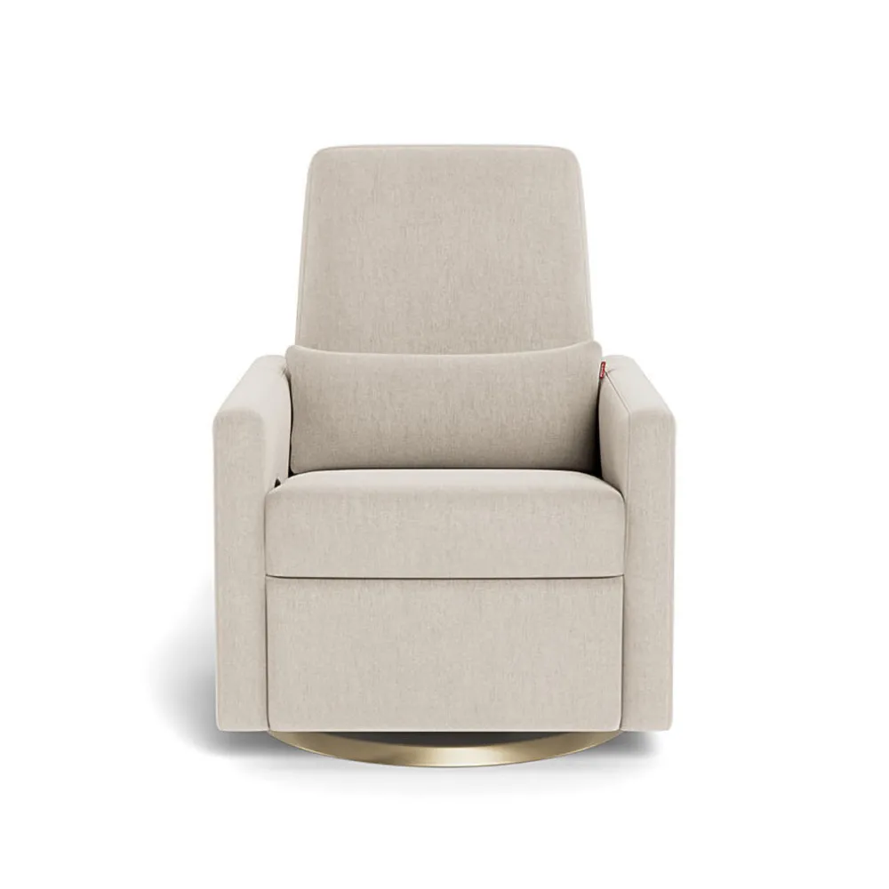 Quick Ship Grano Glider Recliner