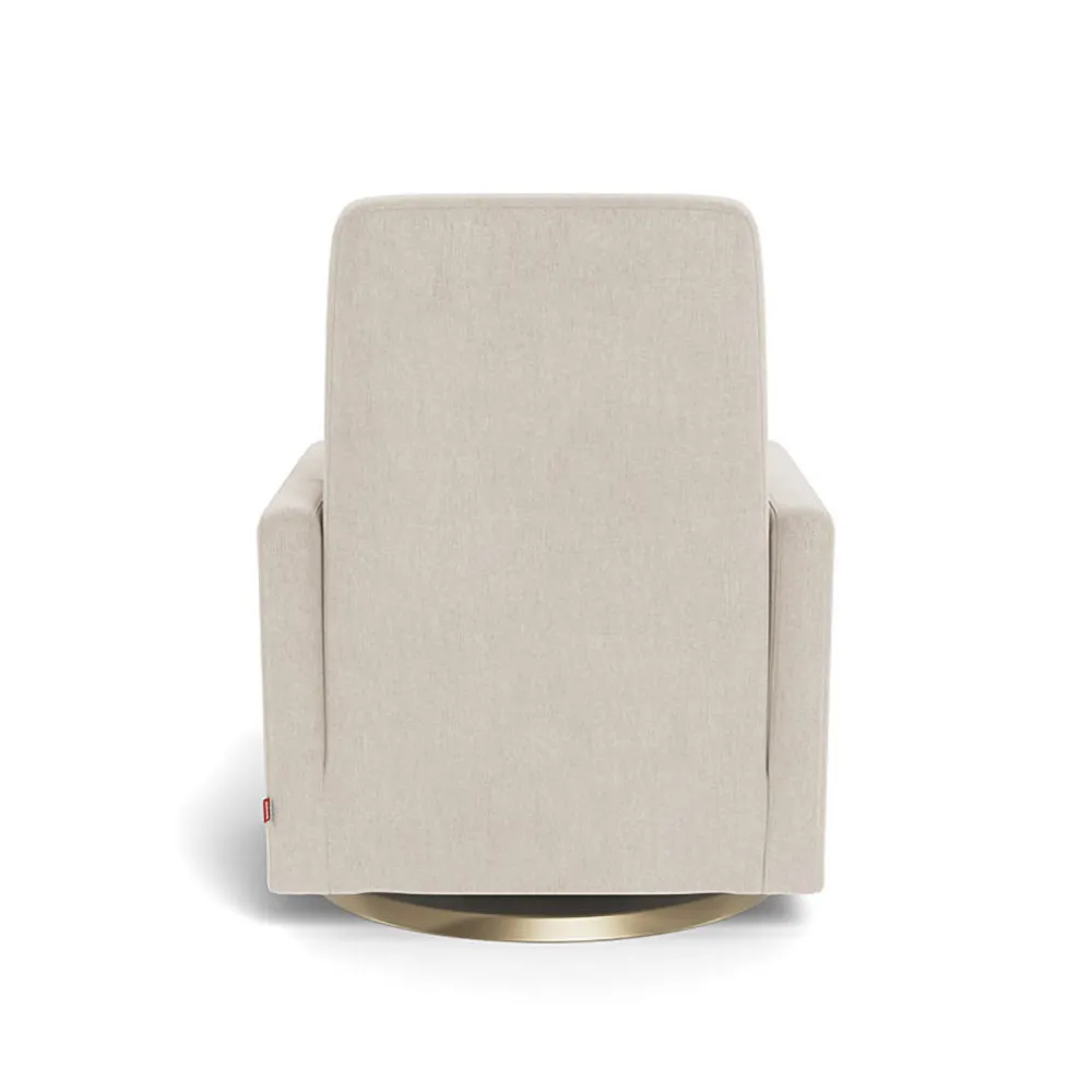Quick Ship Grano Glider Recliner