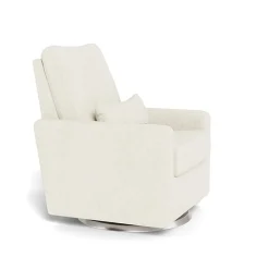Quick Ship Motorized Matera Glider Recliner