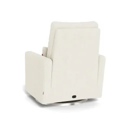 Quick Ship Motorized Matera Glider Recliner