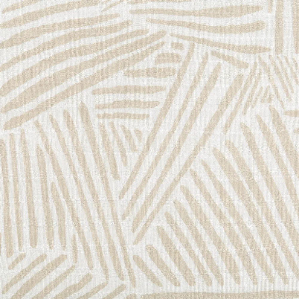 Quilt In 3-Layer GOTS Certified Organic Muslin Cotton