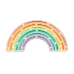 Rainbow Lamp