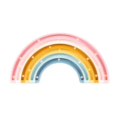 Rainbow Lamp