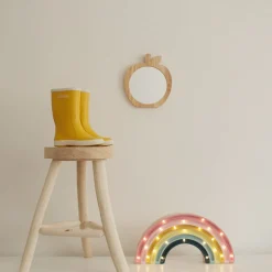 Rainbow Lamp