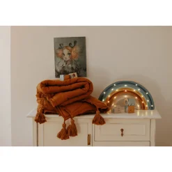 Rainbow Lamp