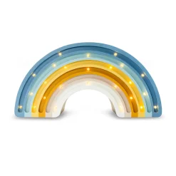 Rainbow Lamp