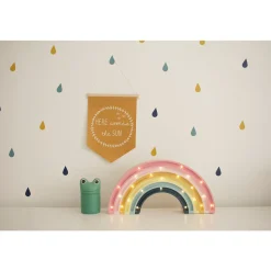 Rainbow Lamp