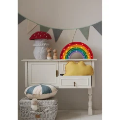 Rainbow Lamp