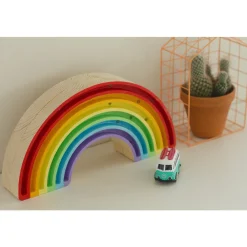 Rainbow Lamp
