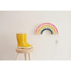 Rainbow Lamp