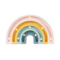 Rainbow Mini Lamp