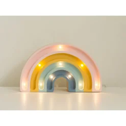 Rainbow Mini Lamp