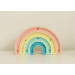 Rainbow Mini Lamp
