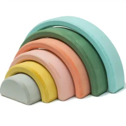 Rainbow Nesting Set