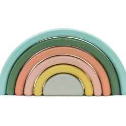 Rainbow Nesting Set