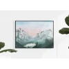 Rainier Mural
