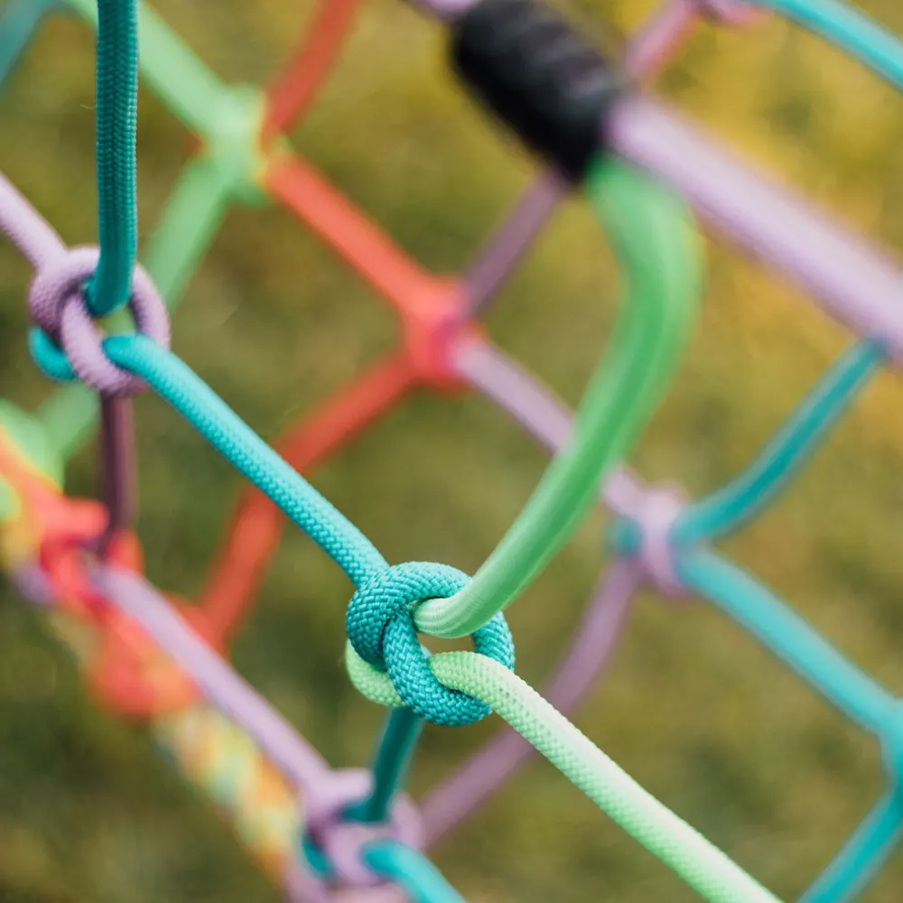 Rambler Rope Bridge