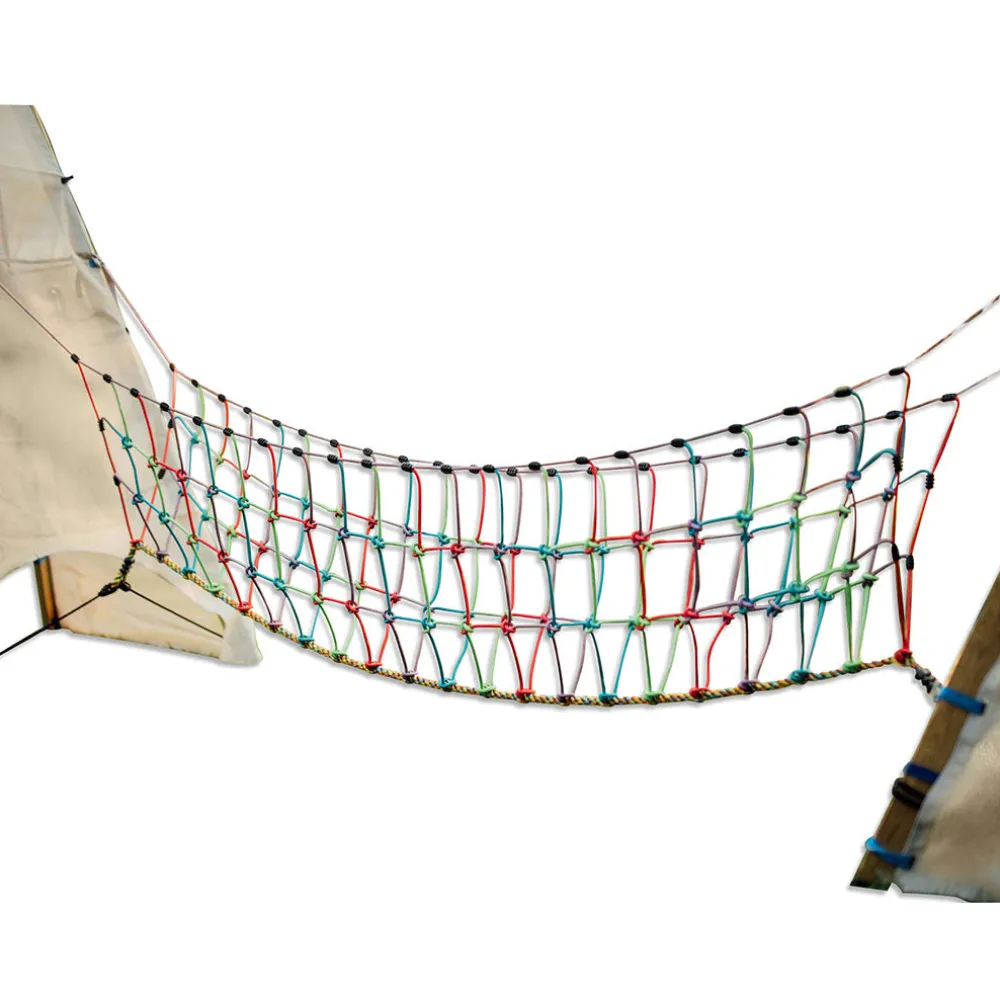 Rambler Rope Bridge