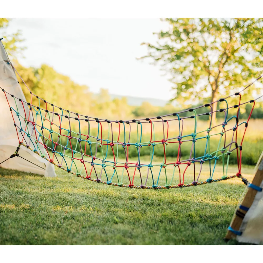 Rambler Rope Bridge