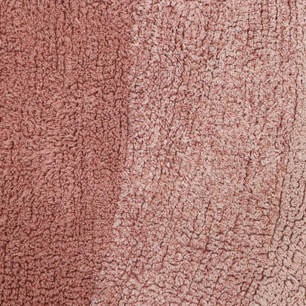 Ramona The Radish Washable Rug