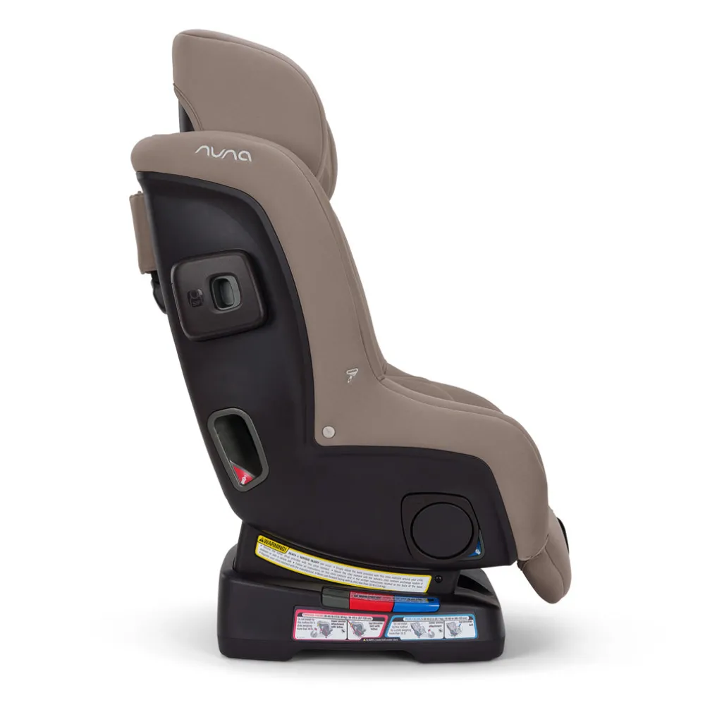 RAVA Next FR-Free Convertible Car Seat