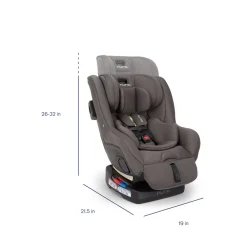 RAVA Next FR-Free Convertible Car Seat