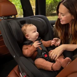 RAVA Next FR-Free Convertible Car Seat