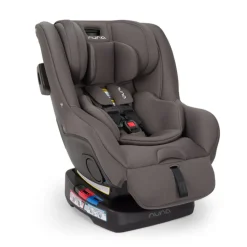 RAVA Next FR-Free Convertible Car Seat