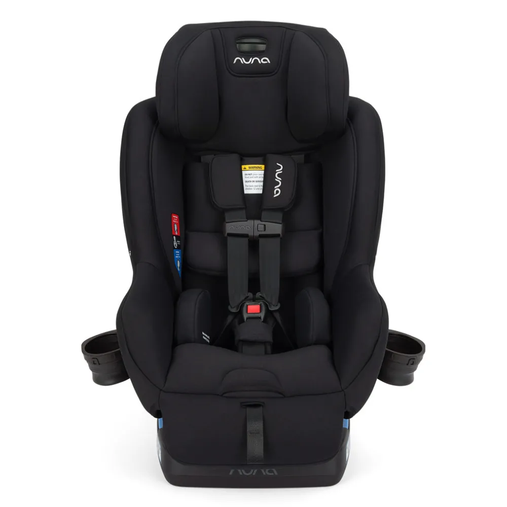 RAVA Next FR-Free Convertible Car Seat