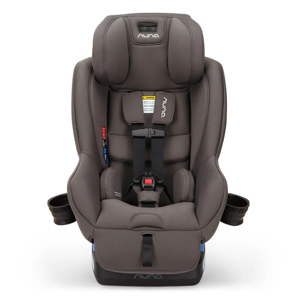 RAVA Next FR-Free Convertible Car Seat